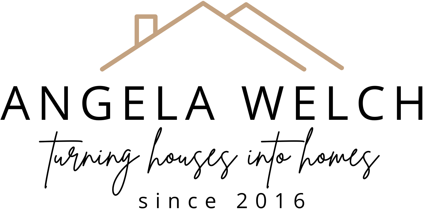 Angela Welch Realtor Logo